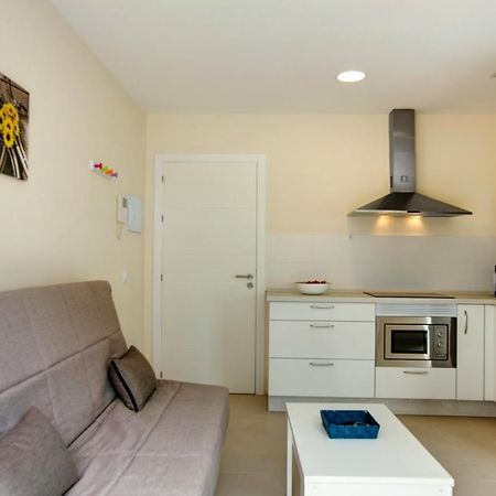 Albamar 1C Apartment Puerto De Mogan Bagian luar foto